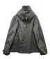 TEN-C (テンシー) TEMPEST ANORAK グレー サイズ:48：65000円