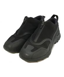 Y-3（ワイスリー）の古着「TERREX SWIFT R3 LOW GTX(テレックススウィフトR3ロウジーティーエックス)HR1986」｜ブラック