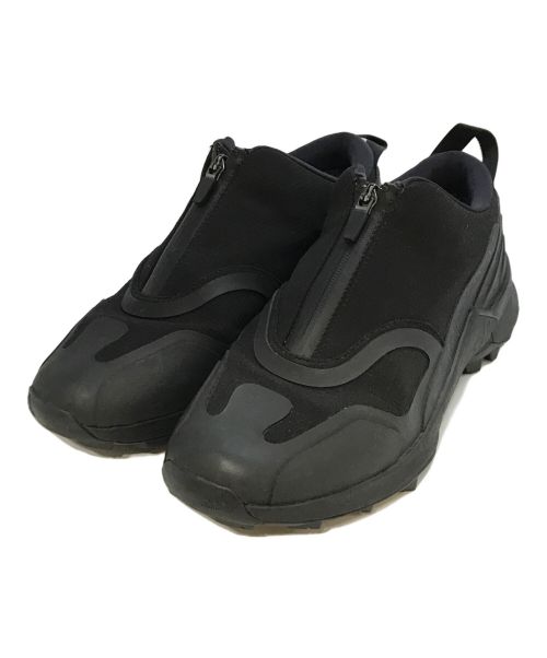 Y-3（ワイスリー）Y-3 (ワイスリー) TERREX SWIFT R3 LOW GTX(テレックススウィフトR3ロウジーティーエックス)HR1986 ブラック サイズ:26.5の古着・服飾アイテム