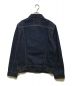 LEVI'S VINTAGE CLOTHING (リーバイス ビンテージ クロージング) 3rd 復刻デニムジャケット インディゴ サイズ:M：14000円