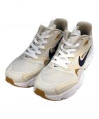 NIKEナイキ）の古着「ZOOM AIR FIRE(ズームエアファイア)DV1129-100」｜ベージュ