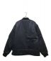 Schott (ショット) NEW STYLE MA-1 JACKET ネイビー サイズ:2XL：10000円