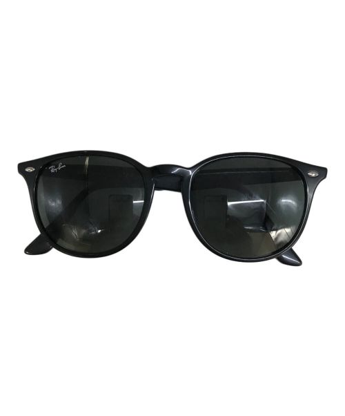 RAY-BAN（レイバン）RAY-BAN (レイバン) サングラス ブラック サイズ:53□20 150の古着・服飾アイテム