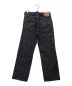 SAMURAI JEANS (サムライジーンズ) 18ozデニムパンツ インディゴ サイズ:32：10000円