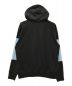 THE NORTH FACE (ザ ノース フェイス) Supreme (シュプリーム) Bandana Hooded Sweatshirt NT02208I ブラック サイズ:M：15000円