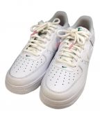 NIKEナイキ）の古着「AIR FORCE 1 '07 LV8 ND2　HF1937-100」｜ホワイト