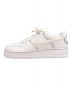 NIKE (ナイキ) AIR FORCE 1 '07 LV8 ND2　HF1937-100 ホワイト サイズ:27：11000円