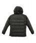 MAMMUT (マムート) SERAC IN Hooded Jacket　1013-00680 グレー サイズ:S：14000円