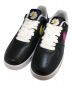 NIKE（ナイキ）の古着「Air Force 1 Low '07」｜ブラック