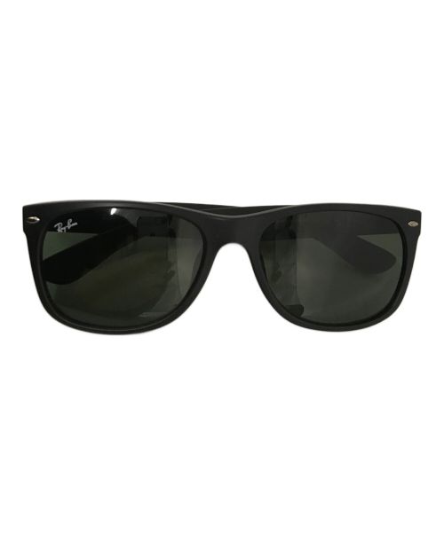 RAY-BAN（レイバン）RAY-BAN (レイバン) New WAYFARER ブラック サイズ:58□18の古着・服飾アイテム