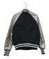 COACH (コーチ) BOWERY VARSITY JACKET F20498 ブラック サイズ:XS 未使用品：12000円