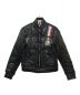 MONCLER（モンクレール）の古着「PYRENEESダウンジャケット　40341-60-68950」｜ブラック