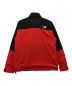 THE NORTH FACE (ザ ノース フェイス) Hydrena Wind Jacket(ハイドレナウィンドジャケット)NP21835 ブラック×レッド サイズ:M：8000円