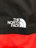 中古・古着 THE NORTH FACE (ザ ノース フェイス) Hydrena Wind Jacket(ハイドレナウィンドジャケット)NP21835 ブラック×レッド サイズ:M：8000円