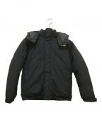 THE NORTH FACEザ ノース フェイス）の古着「Endurance Baltro Jacket　NDJ91952」｜ブラック