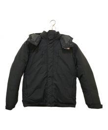 THE NORTH FACE（ザ ノース フェイス）の古着「Endurance Baltro Jacket　NDJ91952」｜ブラック