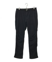 GRAMICCI×nonnative（グラミチ×ノンネイティブ）の古着「CLIMBER EASY PANTS POLY FLEECE NN-P4052」｜ブラック