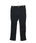 GRAMICCI（グラミチ）の古着「CLIMBER EASY PANTS POLY FLEECE NN-P4052」｜ブラック