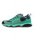 NIKE (ナイキ) UNDEFEATED (アンディフィーテッド) Air TERRA Humara FN7546-301 ブルー サイズ:28.5：14000円