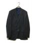 SARTORIA DEL G (サルトリアデルジー) LORO PIANA (ロロピアーナ) セットアップスーツ ネイビー サイズ:JY6：8000円