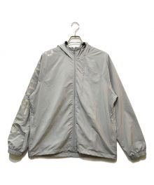 SUPREME（シュプリーム）の古着「Digital Logo Track jacket」｜グレー