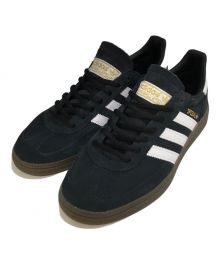 adidas（アディダス）の古着「HANDBALL SPEZIAL」｜ブラック