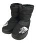 THE NORTH FACE（ザ ノース フェイス）の古着「Noptse Down Bootie NF51877」｜ブラック