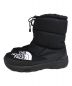 THE NORTH FACE (ザ ノース フェイス) Noptse Down Bootie NF51877 ブラック サイズ:28 未使用品：9000円