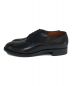 ALDEN (オールデン) CALF PLAIN TOE 53507 ブラック サイズ:61/2：80000円