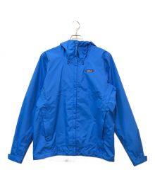 Patagonia（パタゴニア）の古着「トレントシェル3Lジャケット 85240」｜ブルー