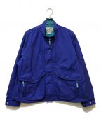 L.L.Beanエルエルビーン）の古着「Windy Ridge Jacket」｜ブルー