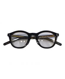 UNITED ARROWS×KANEKO OPTICAL（ユナイテッドアローズ×金子眼鏡）の古着「French」｜グレー