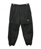 NIKE×stussyナイキ×ステューシー）の古着「NRG FL STORM-FIT PANT」｜ブラック