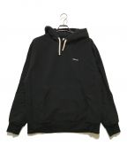 JJJJoundジョウンド）の古着「J80 Hoodie」｜ブラック