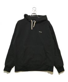 JJJJound（ジョウンド）の古着「J80 Hoodie」｜ブラック