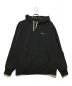 JJJJound（ジョウンド）の古着「J80 Hoodie」｜ブラック