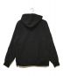 JJJJound (ジョウンド) J80 Hoodie ブラック サイズ:MEDIUM：17000円