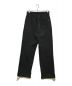 JJJJound (ジョウンド) J80 SWEAT PANT ブラック サイズ:MEDIUM：16000円