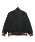 FRED PERRY (フレッドペリー) BEAMS (ビームス) 別注 コーデュロイハリントンジャケット　FZ2614 ブラック サイズ:L：8000円