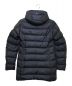 HERNO (ヘルノ) PARKA IN NYLONA CHAMONIX　PI0191U ネイビー サイズ:42：35000円