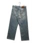 stussy (ステューシー) NEW CLASSIC JEAN DENIM インディゴ サイズ:30：13000円