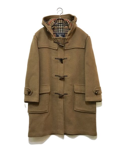 Burberry's（バーバリーズ）Burberry's (バーバリーズ) ダッフルコート ベージュ サイズ:表記なし(実寸をご参照下さい)の古着・服飾アイテム