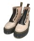 Dr.Martens（ドクターマーチン）の古着「SINCLAIR　30584348」｜ピンク