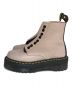 Dr.Martens (ドクターマーチン) SINCLAIR　30584348 ピンク サイズ:UK4：18000円