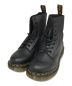 Dr.Martens（ドクターマーチン）の古着「1460 PASCAL　13512006」｜ブラック