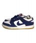 NIKE (ナイキ) DUNK LOW PRO PRM　DO9395-400 ブルー×ホワイト サイズ:26：15000円