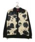 Supreme（シュプリーム）の古着「Cow Print Cardigan」｜ブラック