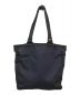 BRIEFING (ブリーフィング) BS TOTE TALL ネイビー：26000円