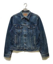 LEVI'S（リーバイス）の古着「デニムジャケット　70506」｜インディゴ