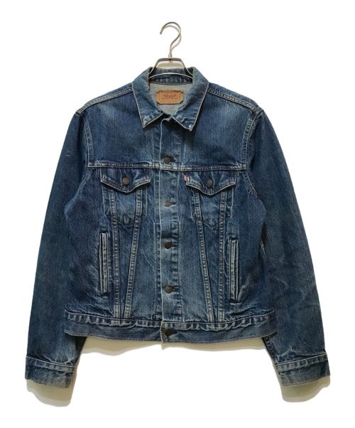 LEVI'S（リーバイス）LEVI'S (リーバイス) デニムジャケット　70506 インディゴ サイズ:42の古着・服飾アイテム